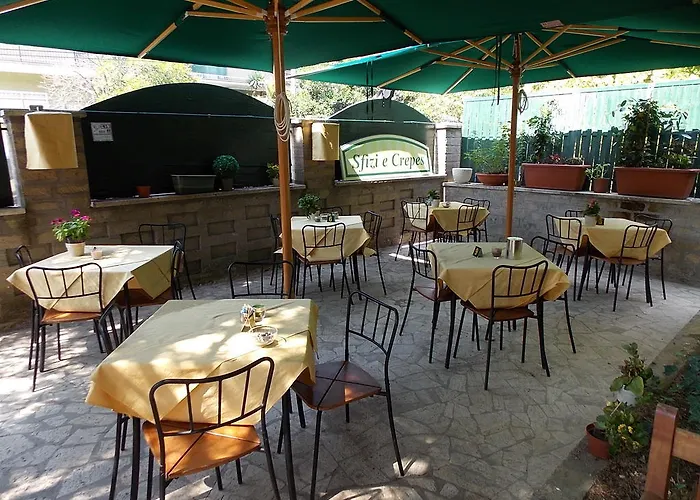 Domus Citta Giardino