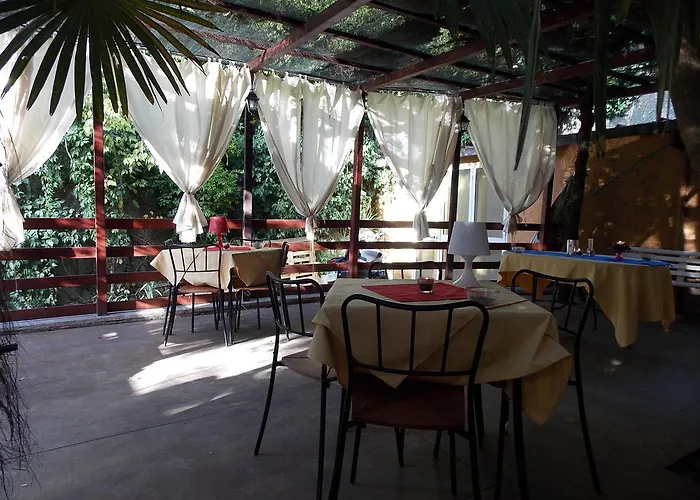 Acomodação com café da manhã  Domus Citta Giardino *
