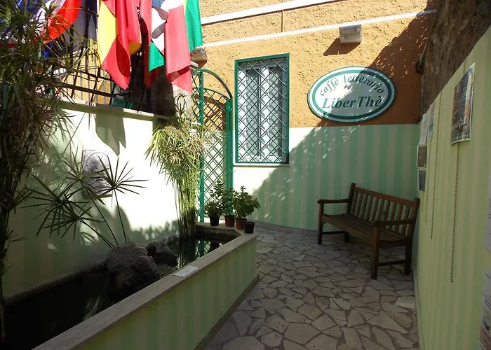 Domus Citta Giardino Roma